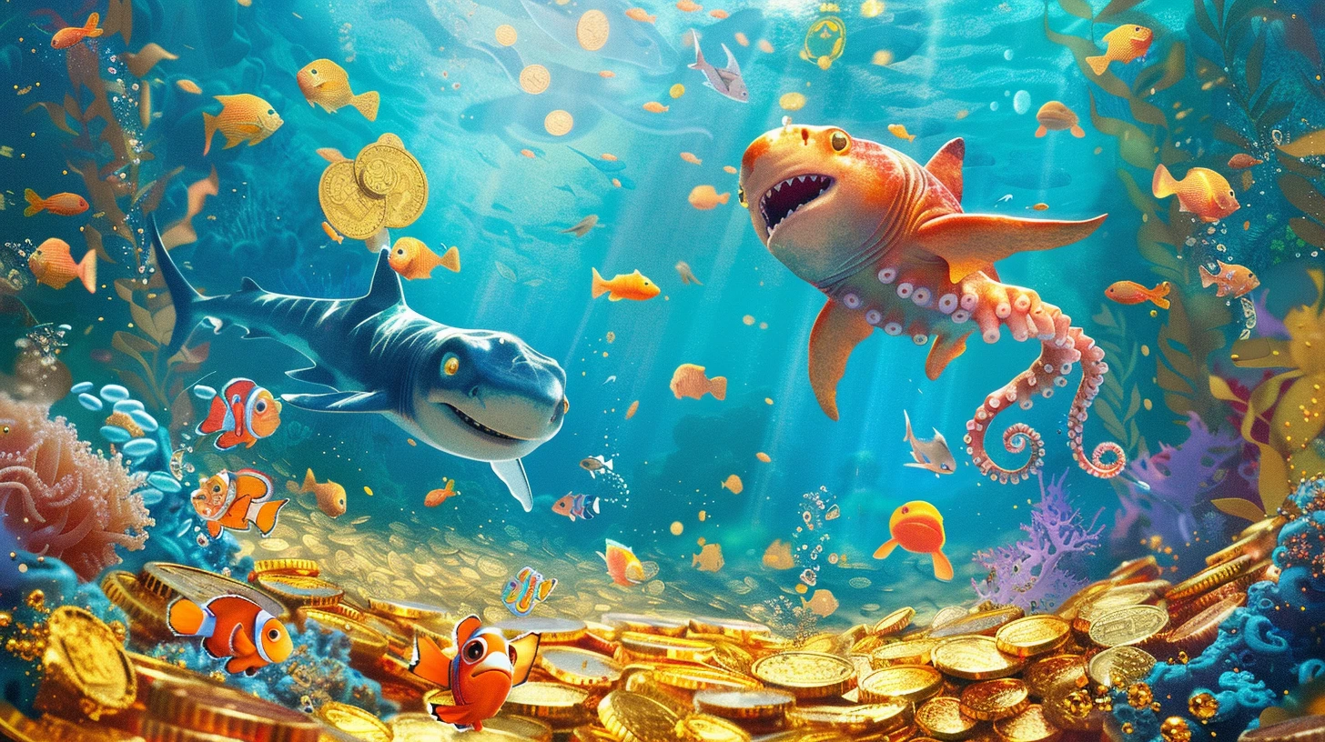 Các Trò Chơi Hot Nhất Tại 33win68: Trải Nghiệm Thú Vị Đang Chờ Đón