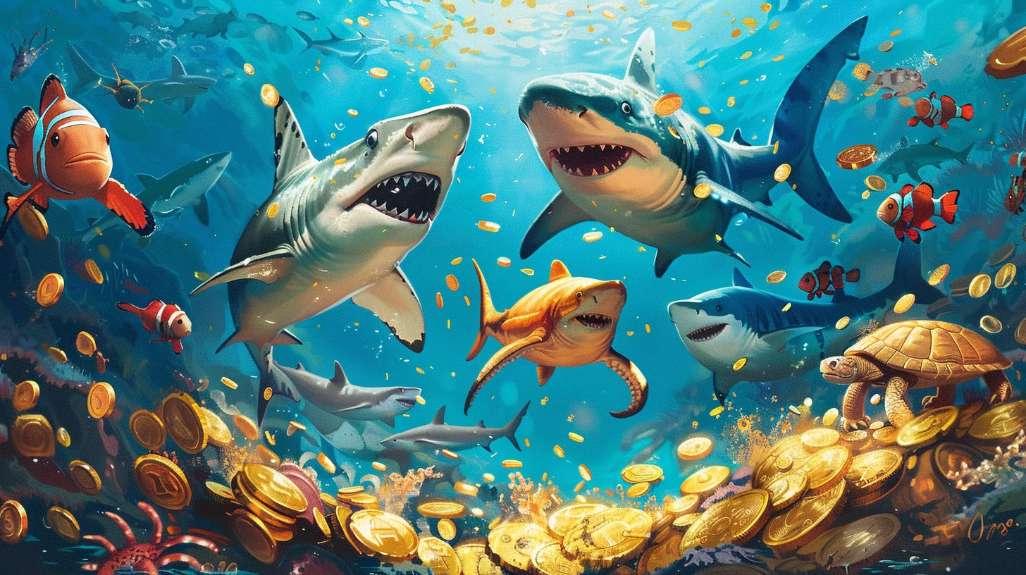 Các Trò Chơi Hot Nhất Tại 33win68: Trải Nghiệm Thú Vị Đang Chờ Đón