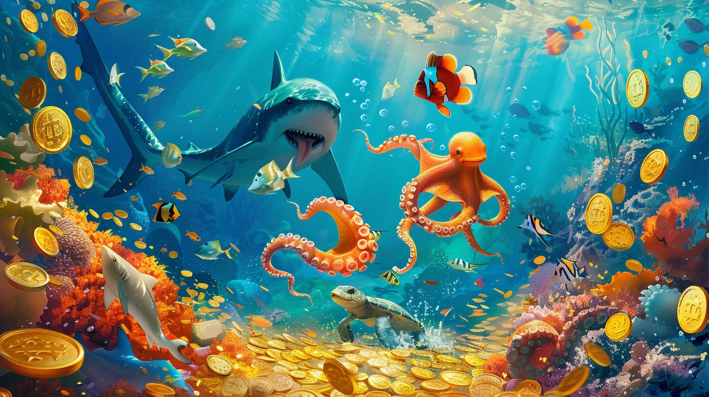 Các Trò Chơi Hot Nhất Tại 33win68: Trải Nghiệm Thú Vị Đang Chờ Đón