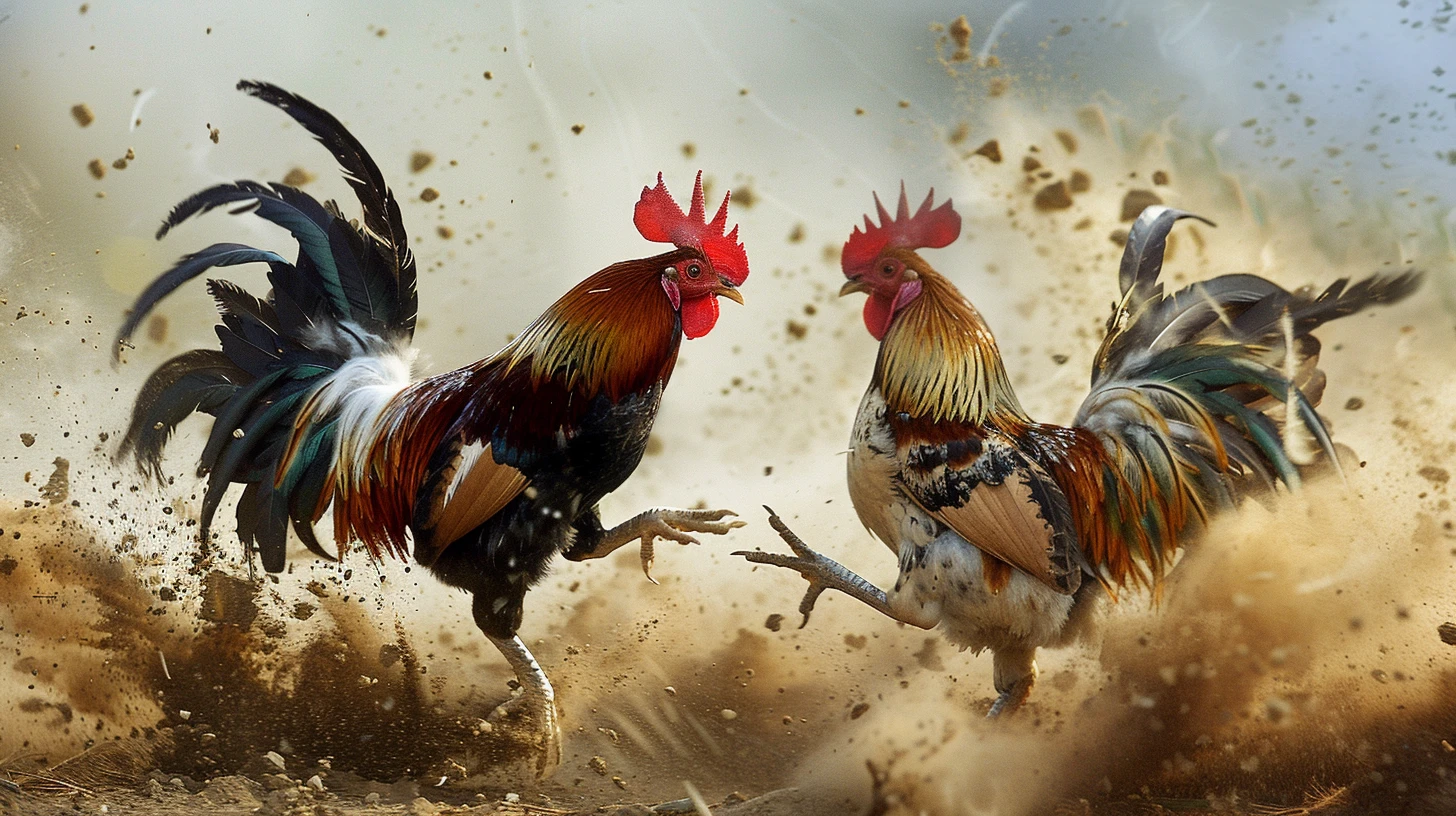 Khám Phá Thế Giới Giải Trí Online: Từ JSS77 Đến Đá Gà Trực Tiếp Thomo 67