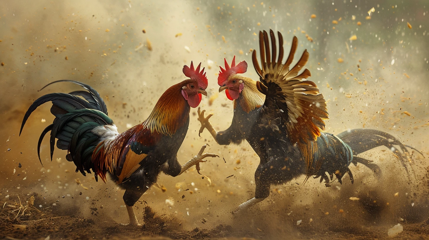 Khám Phá Thế Giới Giải Trí Online: Từ JSS77 Đến Đá Gà Trực Tiếp Thomo 67