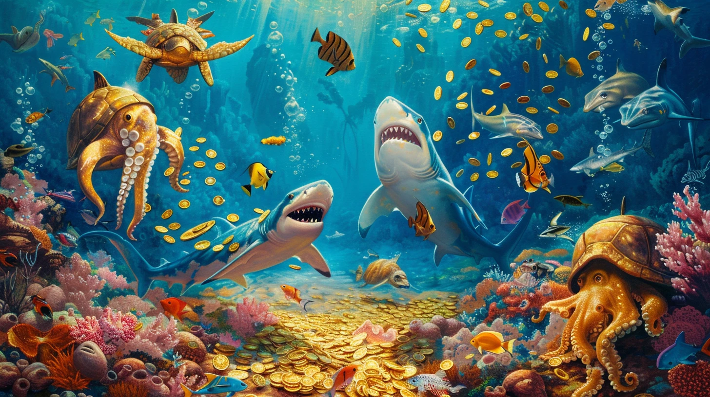 Khám Phá Betvisa Online: Nền Tảng Game Đỉnh Cao