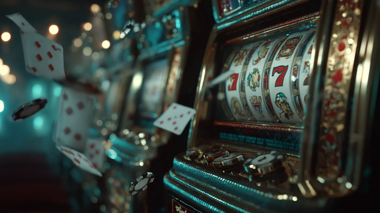 Khám Phá Thế Giới Giải Trí Online: 78wim, Đá Gà Trực Tiếp 68, Dragon Tiger Online và Neko May Mắn