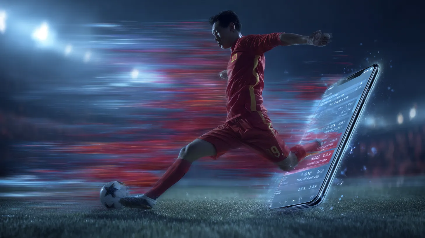 Khám Phá Zet Bet: Nền Tảng Cá Cược Đáng Tin Cậy