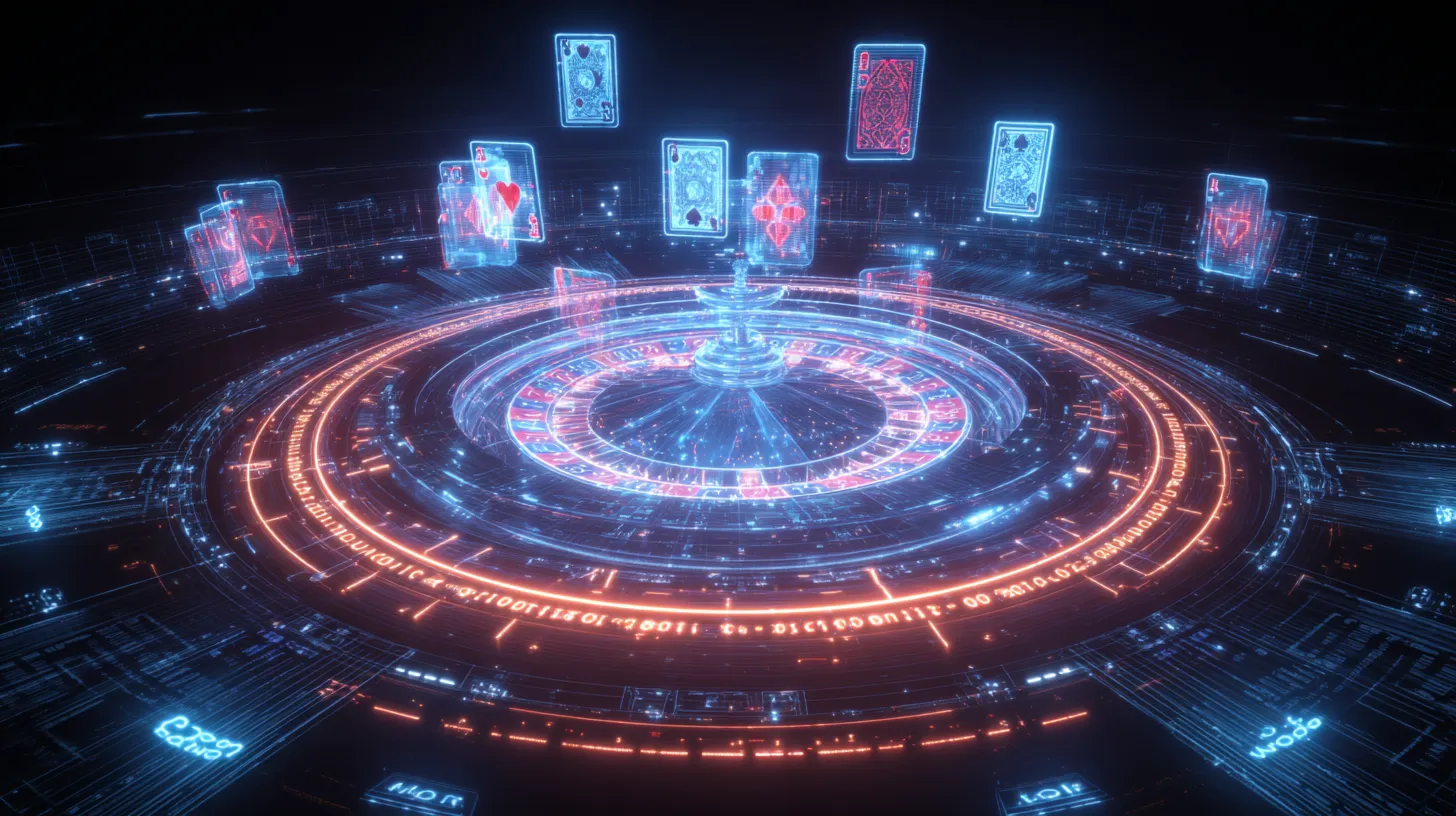 Khám Phá Thế Giới Giải Trí Tại 33win68: Đá Gà, Slot Poker Và Nhiều Hơn Thế Nữa!