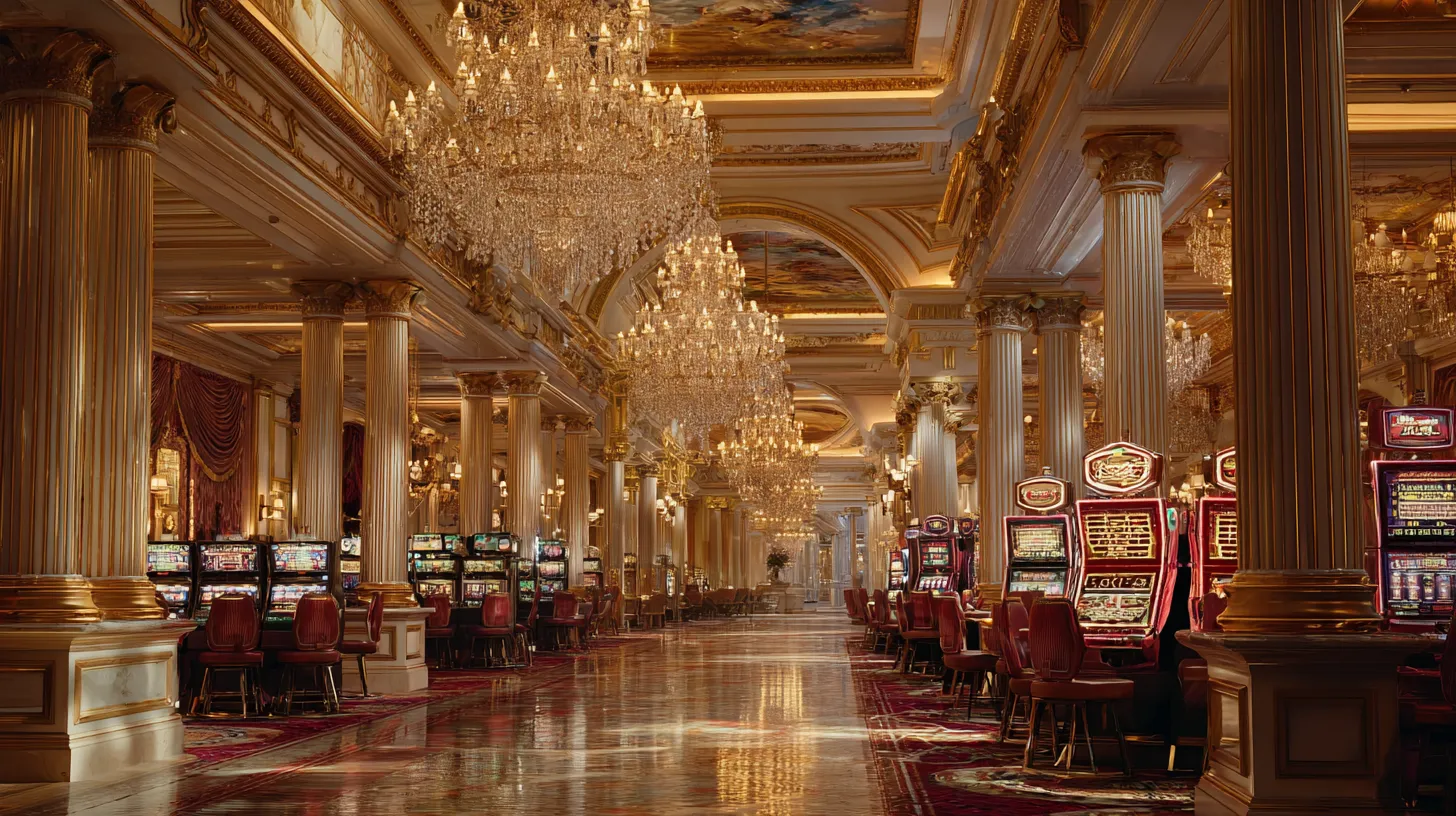 Khám Phá Thế Giới Giải Trí Cùng VN777