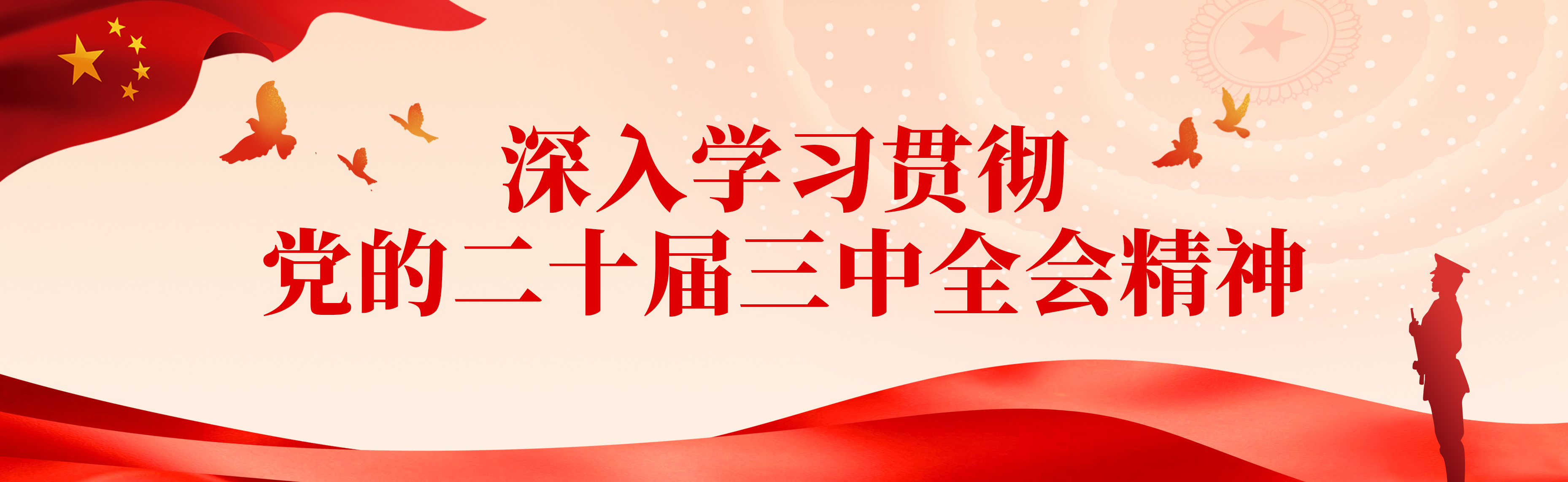 二十屆三中全會